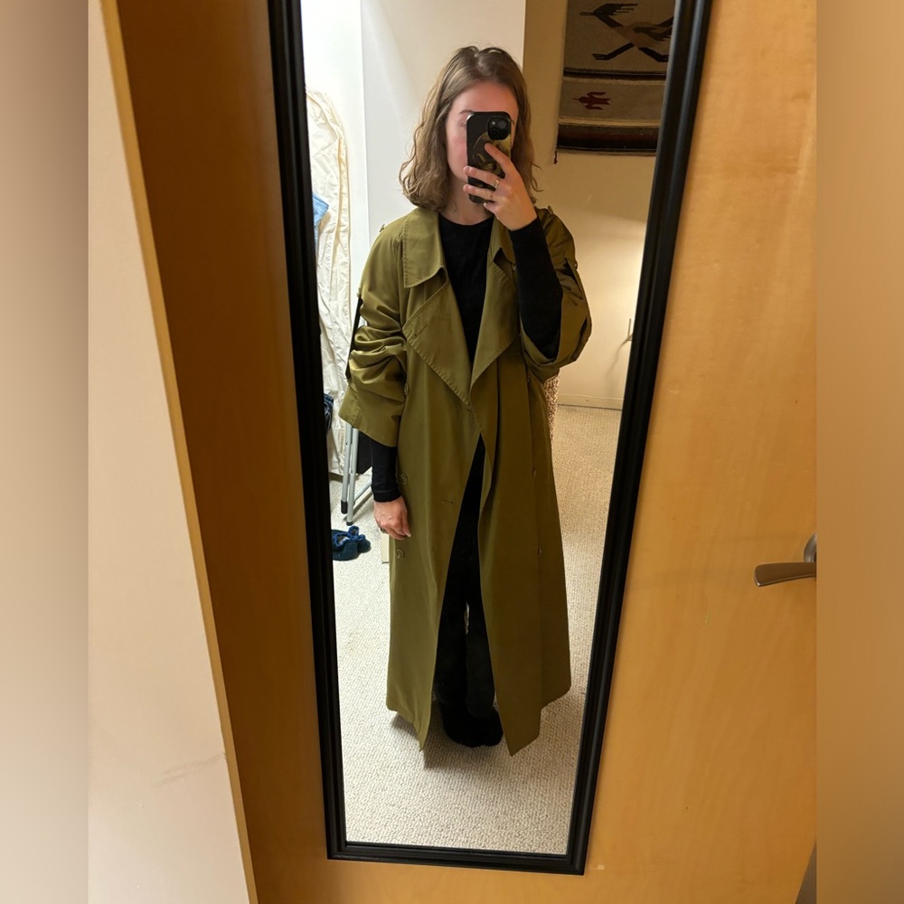 Christian Dior jacket